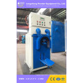 Lcq Gypsum Packing Machine